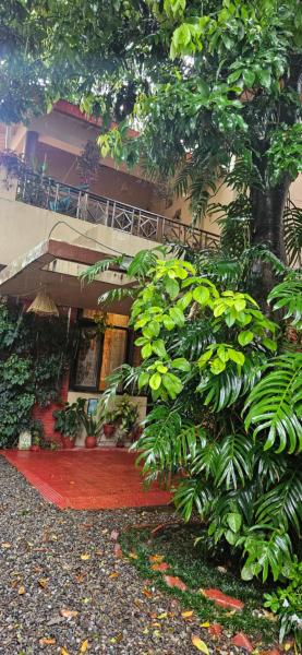 Rupi's retreat in Doon